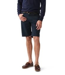 Nicholson Short - Navy