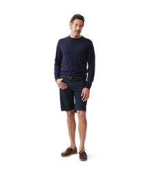 Nicholson Short - Navy