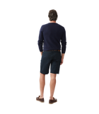 Nicholson Short - Navy