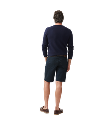 Nicholson Short - Navy