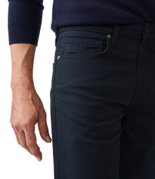 Nicholson Short - Navy