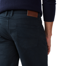 Nicholson Short - Navy
