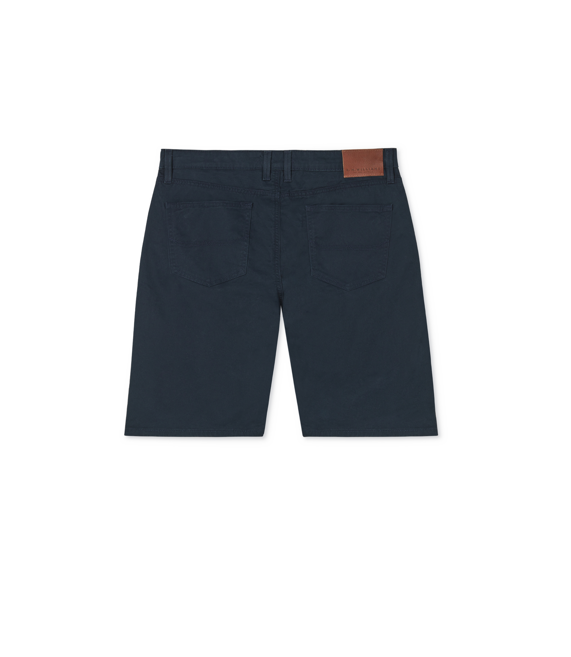 Nicholson Short - Navy
