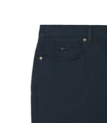 Nicholson Short - Navy