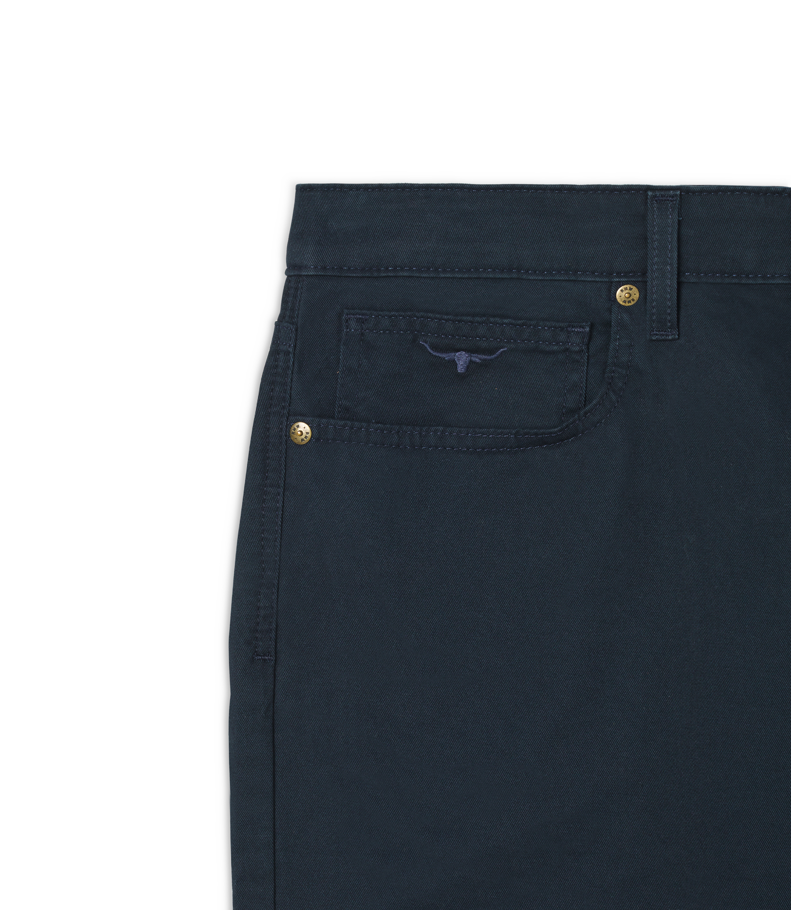 Nicholson Short - Navy