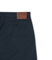 Nicholson Short - Navy