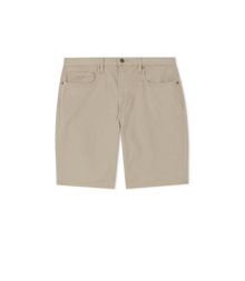 Nicholson Short - Buckskin