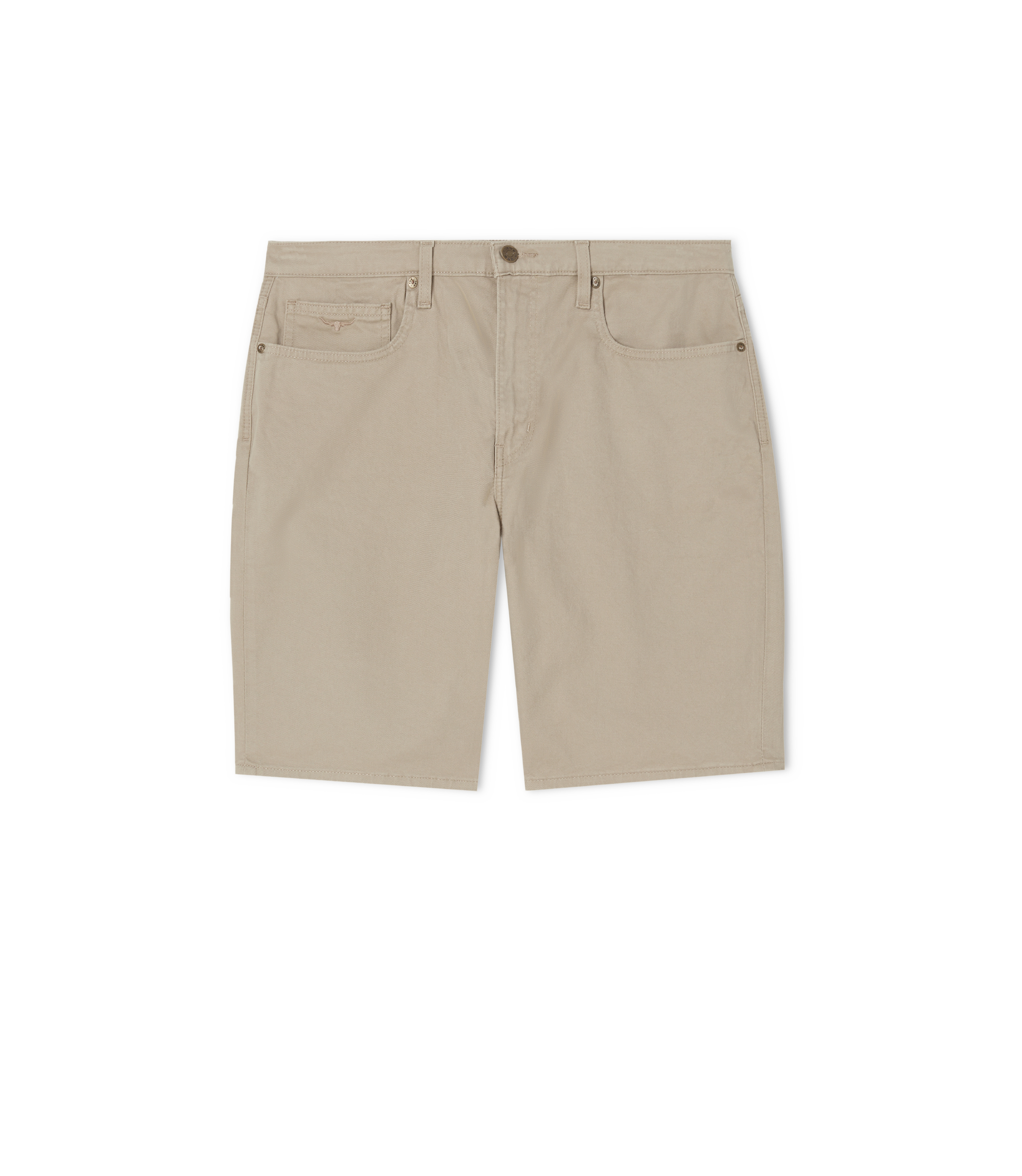 Nicholson Short - Buckskin