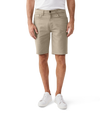 Nicholson Short - Buckskin