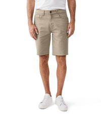 Nicholson Short - Buckskin