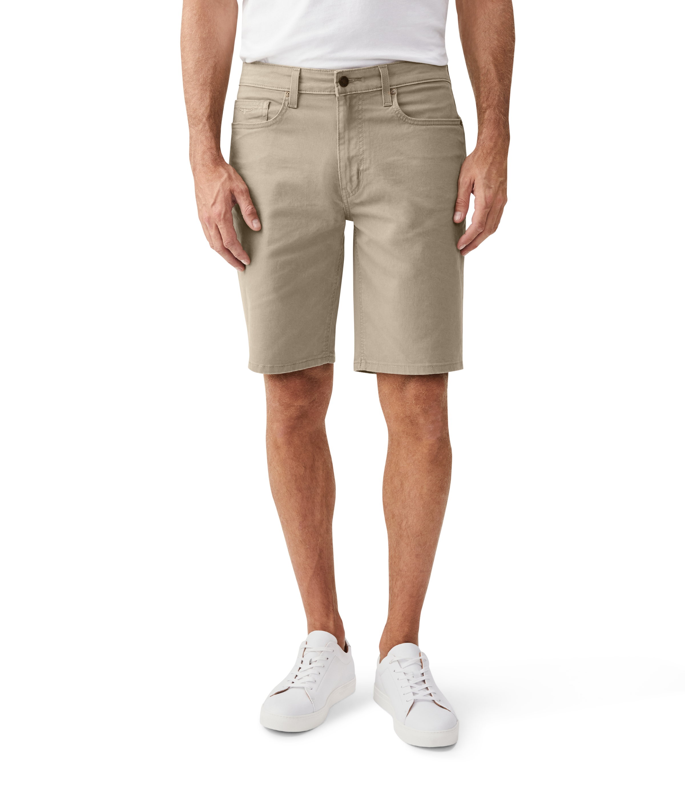 Nicholson Short - Buckskin