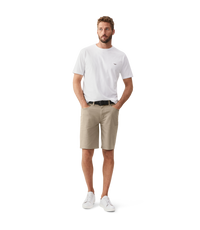 Nicholson Short - Buckskin