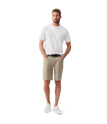 Nicholson Short - Buckskin