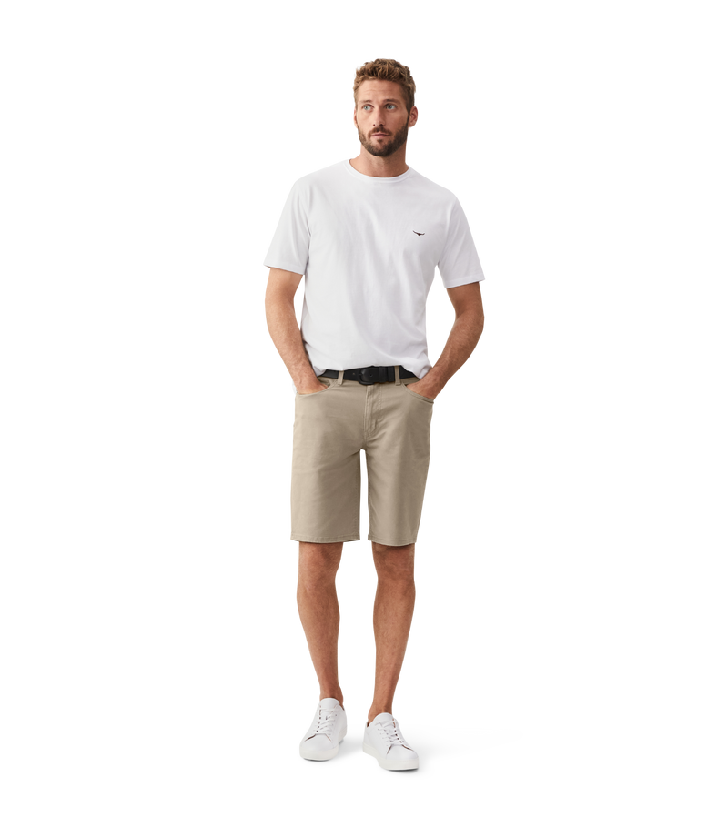 Nicholson Short - Buckskin