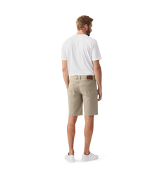 Nicholson Short - Buckskin
