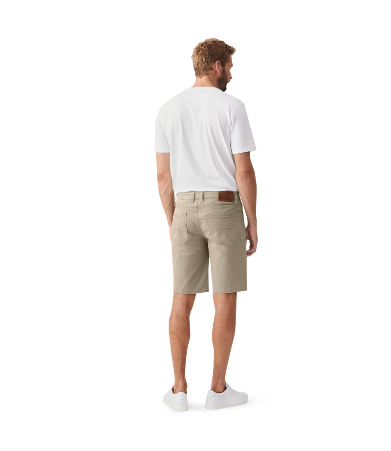 Nicholson Short - Buckskin