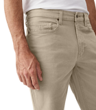 Nicholson Short - Buckskin