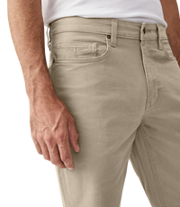 Nicholson Short - Buckskin