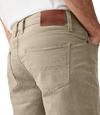 Nicholson Short - Buckskin
