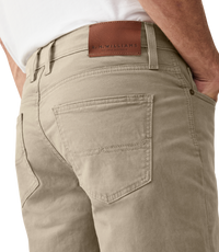 Nicholson Short - Buckskin