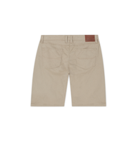 Nicholson Short - Buckskin