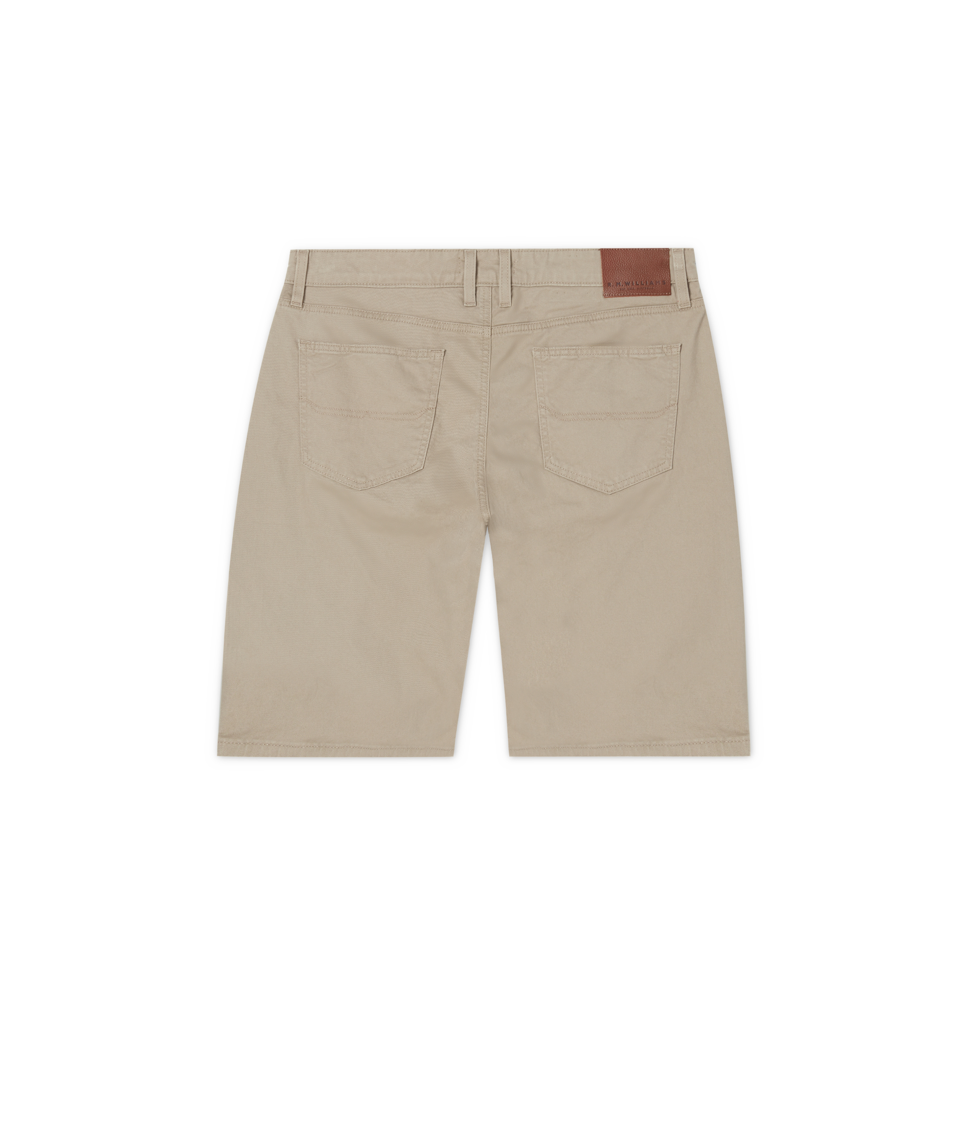 Nicholson Short - Buckskin
