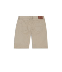 Nicholson Short - Buckskin