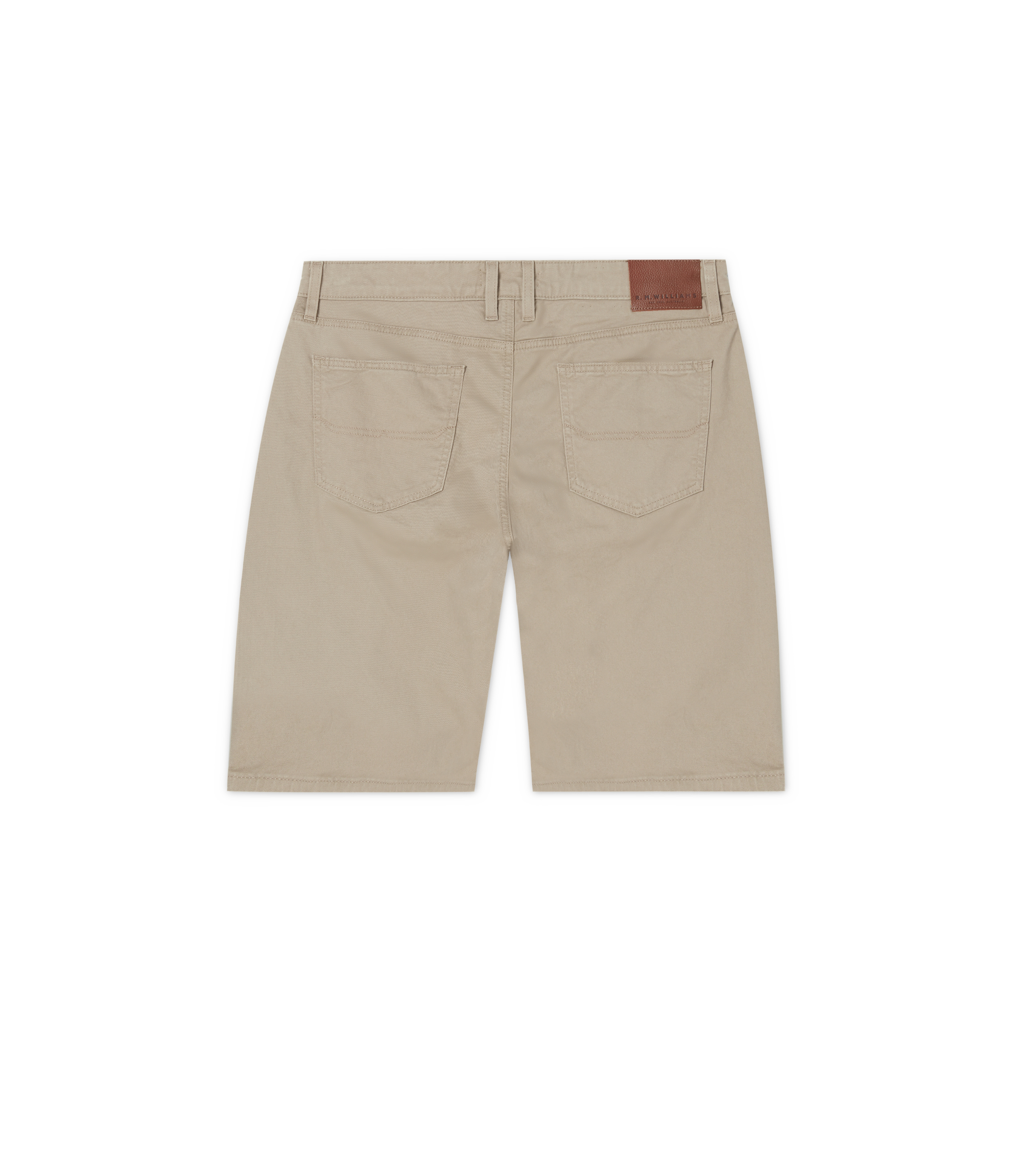 Nicholson Short - Buckskin