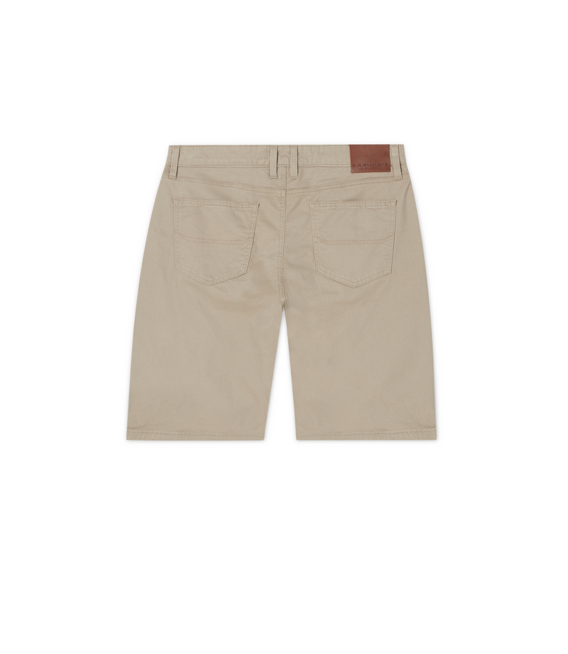 Nicholson Short - Buckskin