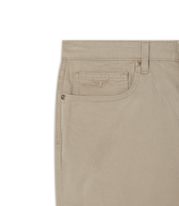 Nicholson Short - Buckskin