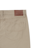 Nicholson Short - Buckskin