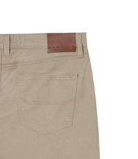 Nicholson Short - Buckskin