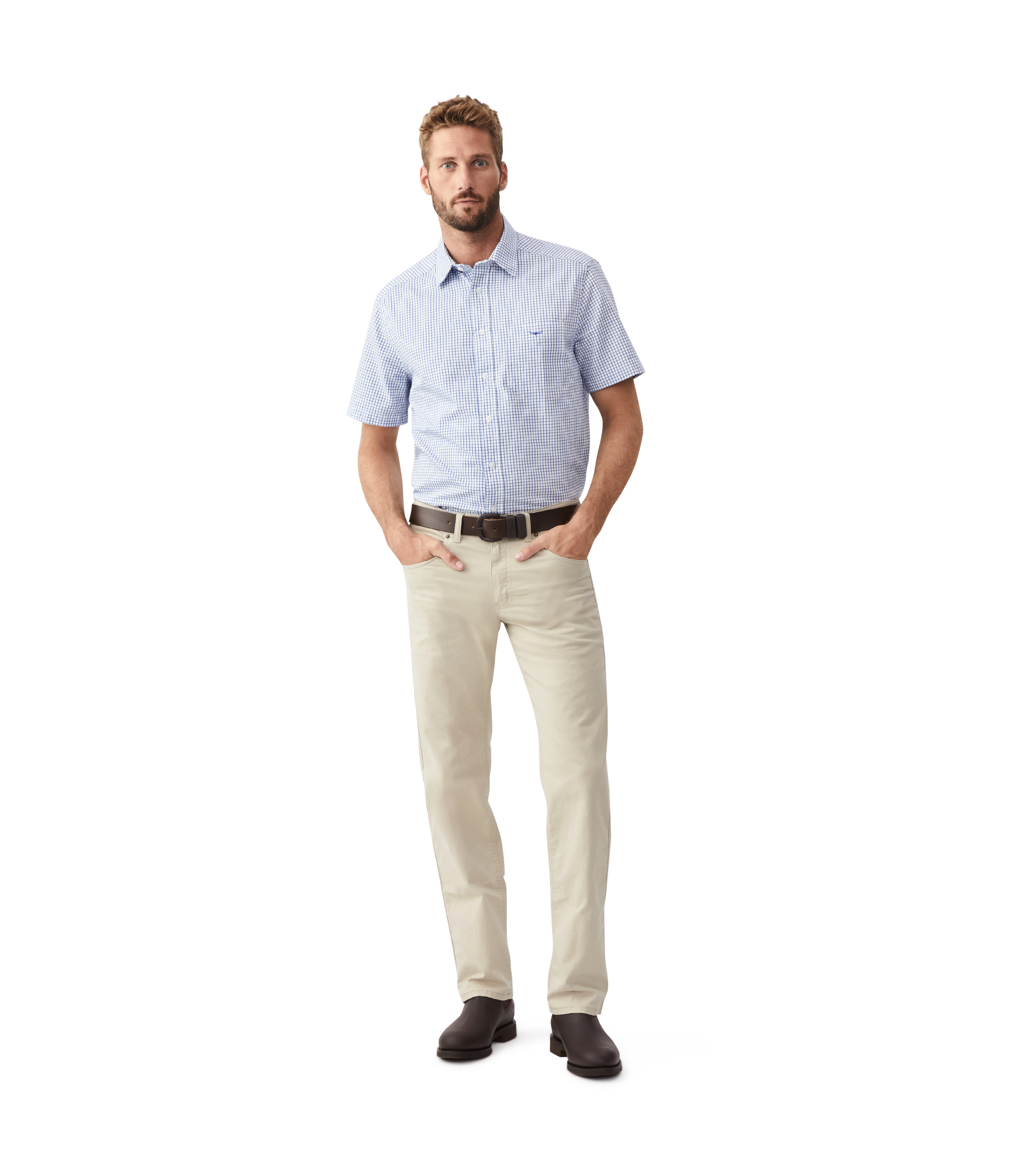 Linesman Jeans