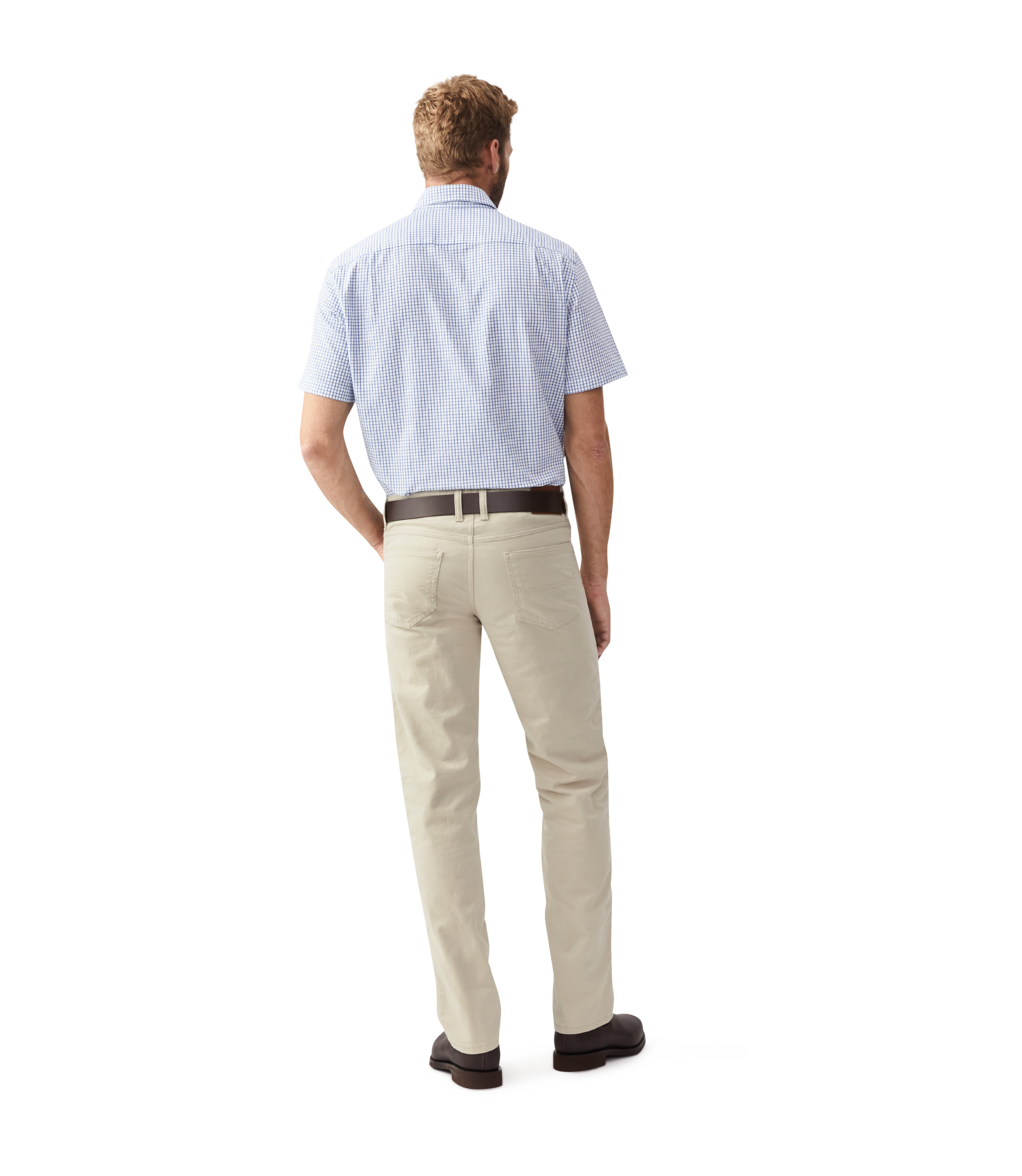 Linesman Jeans