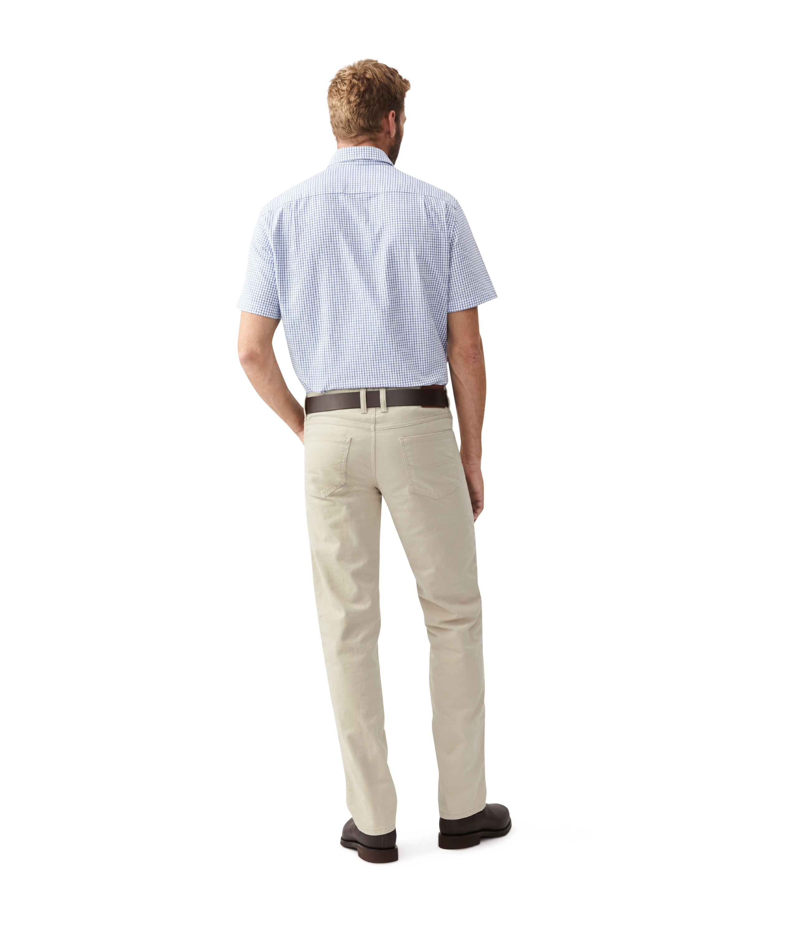 Linesman Jeans