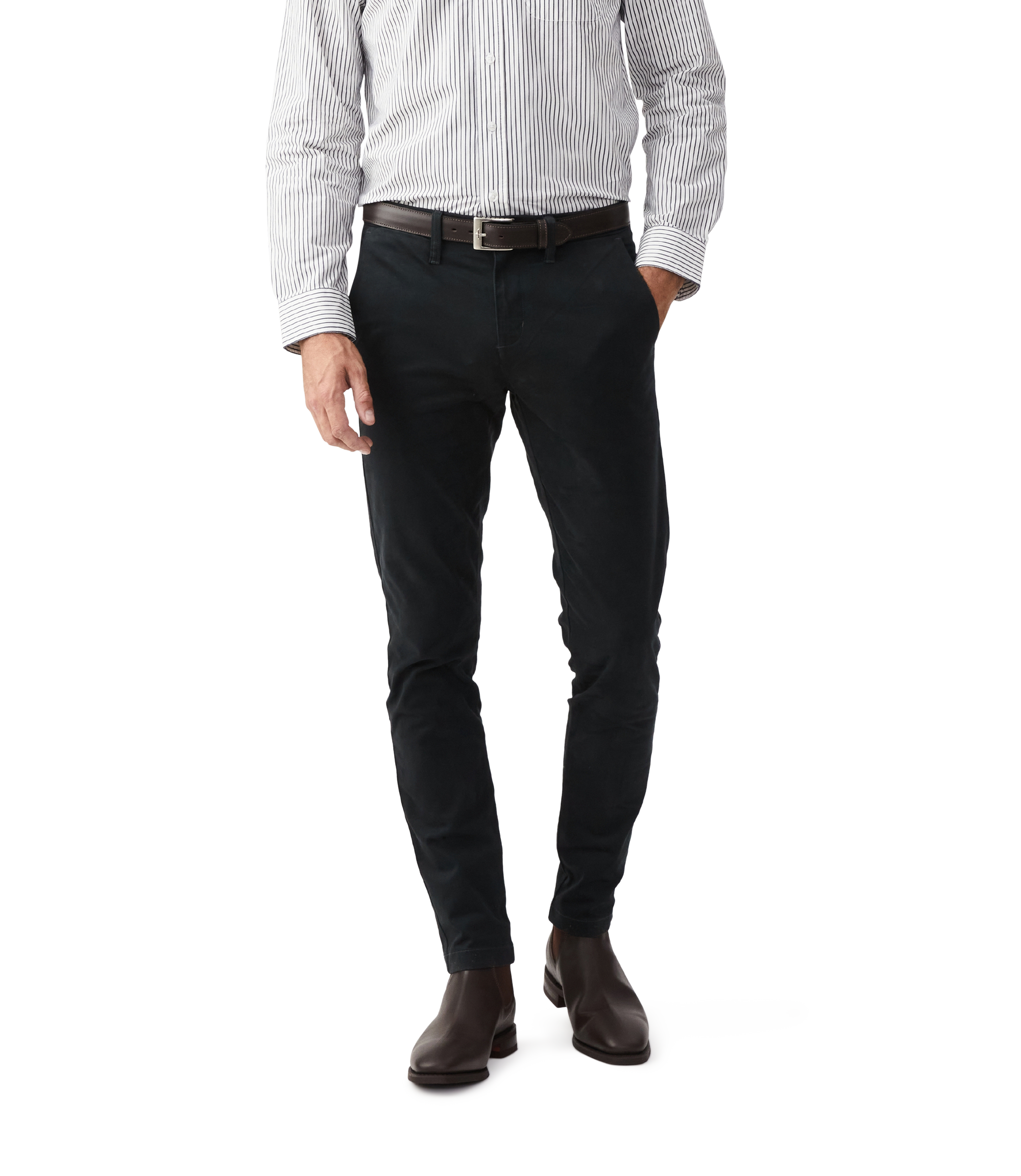 Lincoln Chinos