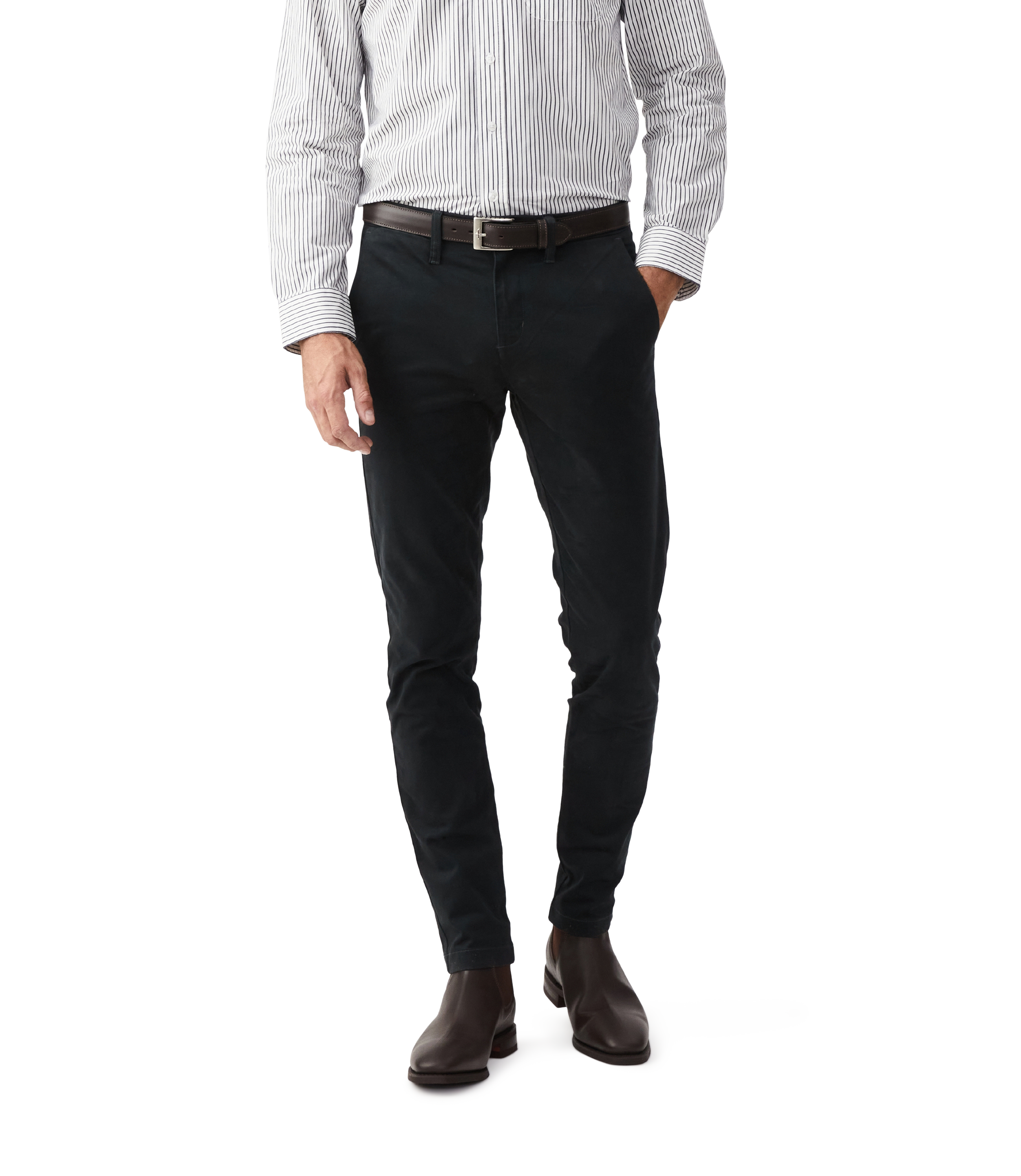Lincoln Chinos
