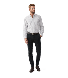 Lincoln Chinos